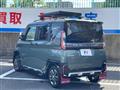 2023 Mitsubishi DELICA MINI