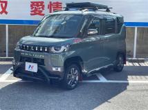 2023 Mitsubishi DELICA MINI