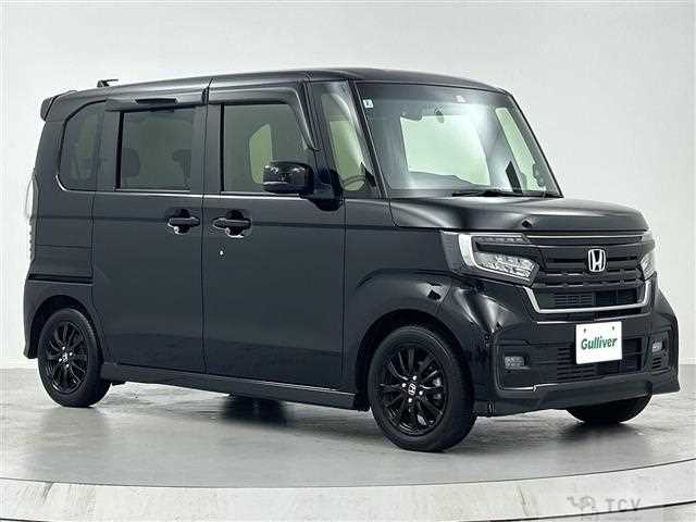 2023 Honda N BOX