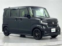 2023 Honda N BOX