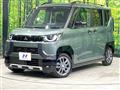 2023 Mitsubishi DELICA MINI
