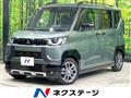 2023 Mitsubishi DELICA MINI