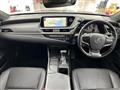 2019 Lexus ES