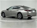 2019 Lexus ES