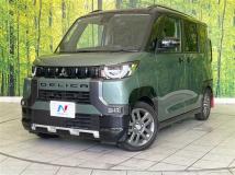 2024 Mitsubishi DELICA MINI