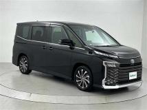 2023 Toyota Voxy