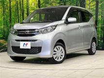 2020 Mitsubishi eK Wagon