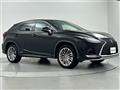 2019 Lexus RX