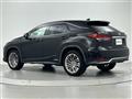 2019 Lexus RX