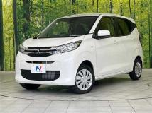 2024 Mitsubishi eK Wagon