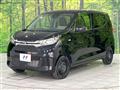 2024 Mitsubishi eK Wagon