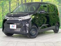 2024 Mitsubishi eK Wagon