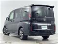 2022 Honda Step WGN