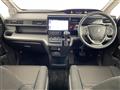 2022 Honda Step WGN