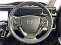 2022 Honda Step WGN