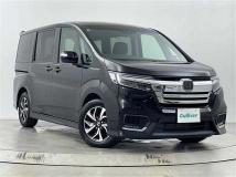 2022 Honda Step WGN