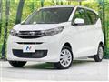 2024 Mitsubishi eK Wagon