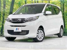 2024 Mitsubishi eK Wagon