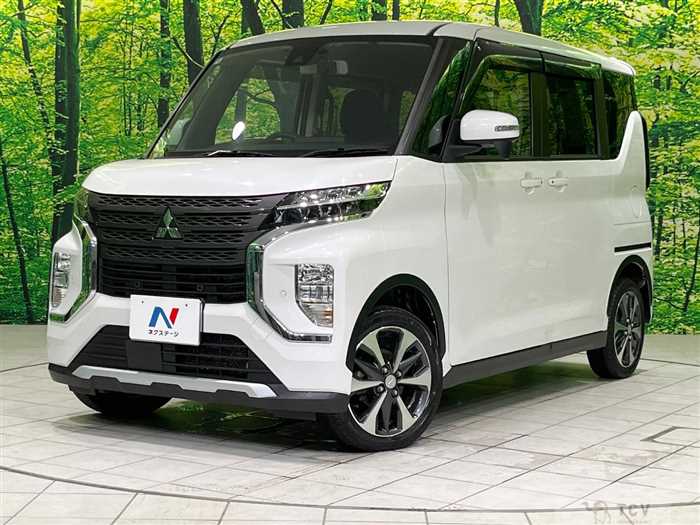 2022 Mitsubishi Mitsubishi Others