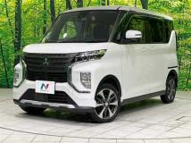 2022 Mitsubishi Mitsubishi Others