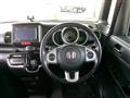2013 Honda N BOX