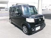 2013 Honda N BOX