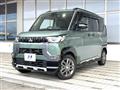 2023 Mitsubishi DELICA MINI