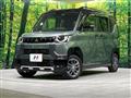 2023 Mitsubishi DELICA MINI