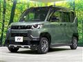 2023 Mitsubishi DELICA MINI