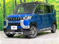 2024 Mitsubishi DELICA MINI