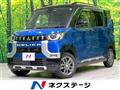 2024 Mitsubishi DELICA MINI