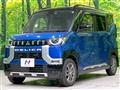 2024 Mitsubishi DELICA MINI