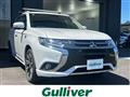 2016 Mitsubishi OUTLANDER PHEV