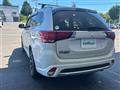 2016 Mitsubishi OUTLANDER PHEV