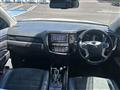 2016 Mitsubishi OUTLANDER PHEV