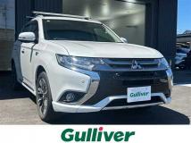 2016 Mitsubishi OUTLANDER PHEV