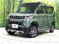 2025 Mitsubishi DELICA MINI