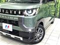 2025 Mitsubishi DELICA MINI