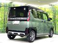 2025 Mitsubishi DELICA MINI