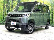 2025 Mitsubishi DELICA MINI