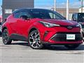 2021 Toyota C-HR