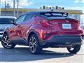 2021 Toyota C-HR
