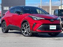 2021 Toyota C-HR