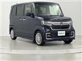 2021 Honda N BOX