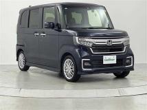 2021 Honda N BOX