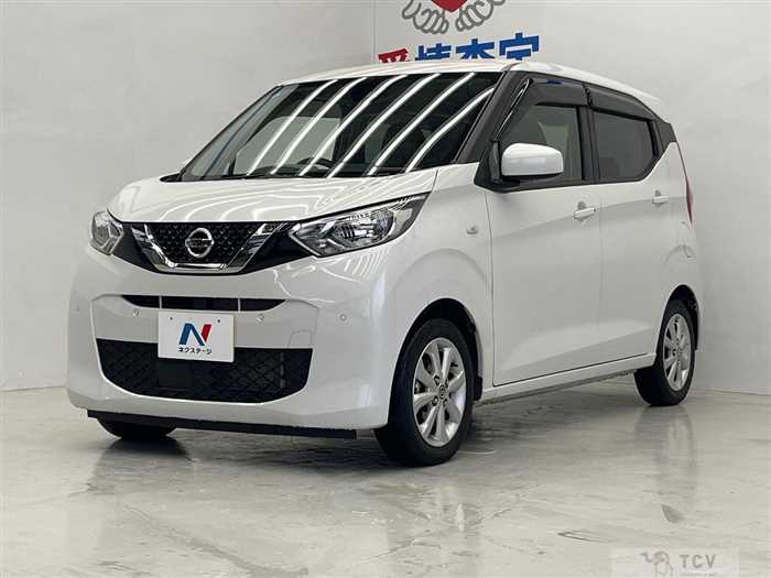 2021 Nissan DAYZ