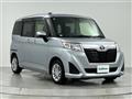 2018 Toyota Roomy