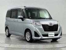 2018 Toyota Roomy