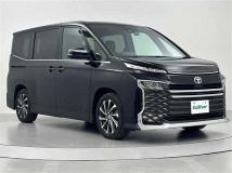 2023 Toyota Voxy