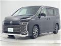 2023 Toyota Voxy